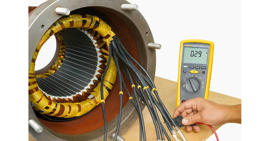 Mantenimiento Preventivo — imagen 1